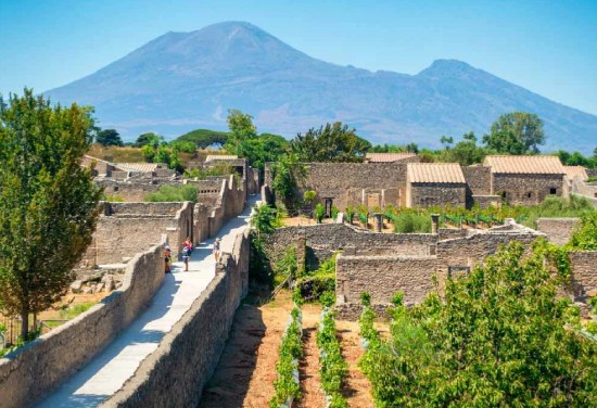 pompei