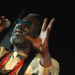 Baba Sissoko Afro Blues
