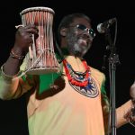 Baba Sissoko Afro Blues