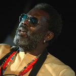 Baba Sissoko Afro Blues