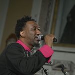 Eric Waddell & The Abundant Life Singers