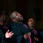 Eric Waddell & The Abundant Life Singers