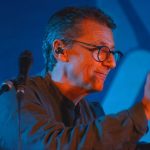 Gegè Telesforo Quartet