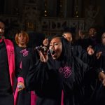 Eric Waddell & The Abundant Life Singers