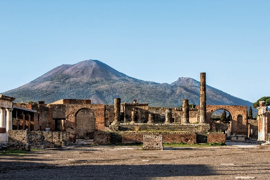 pompei