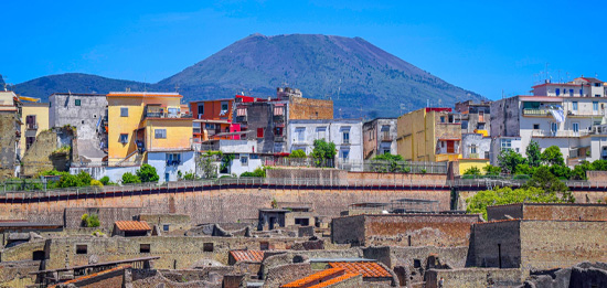 ercolano