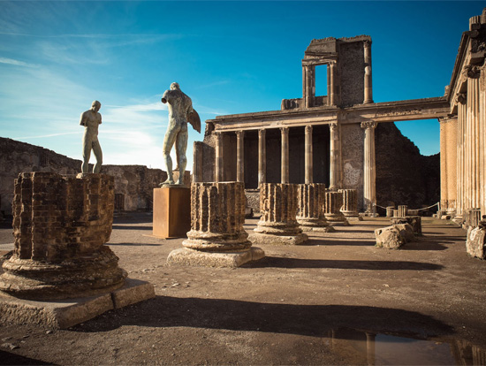 pompei